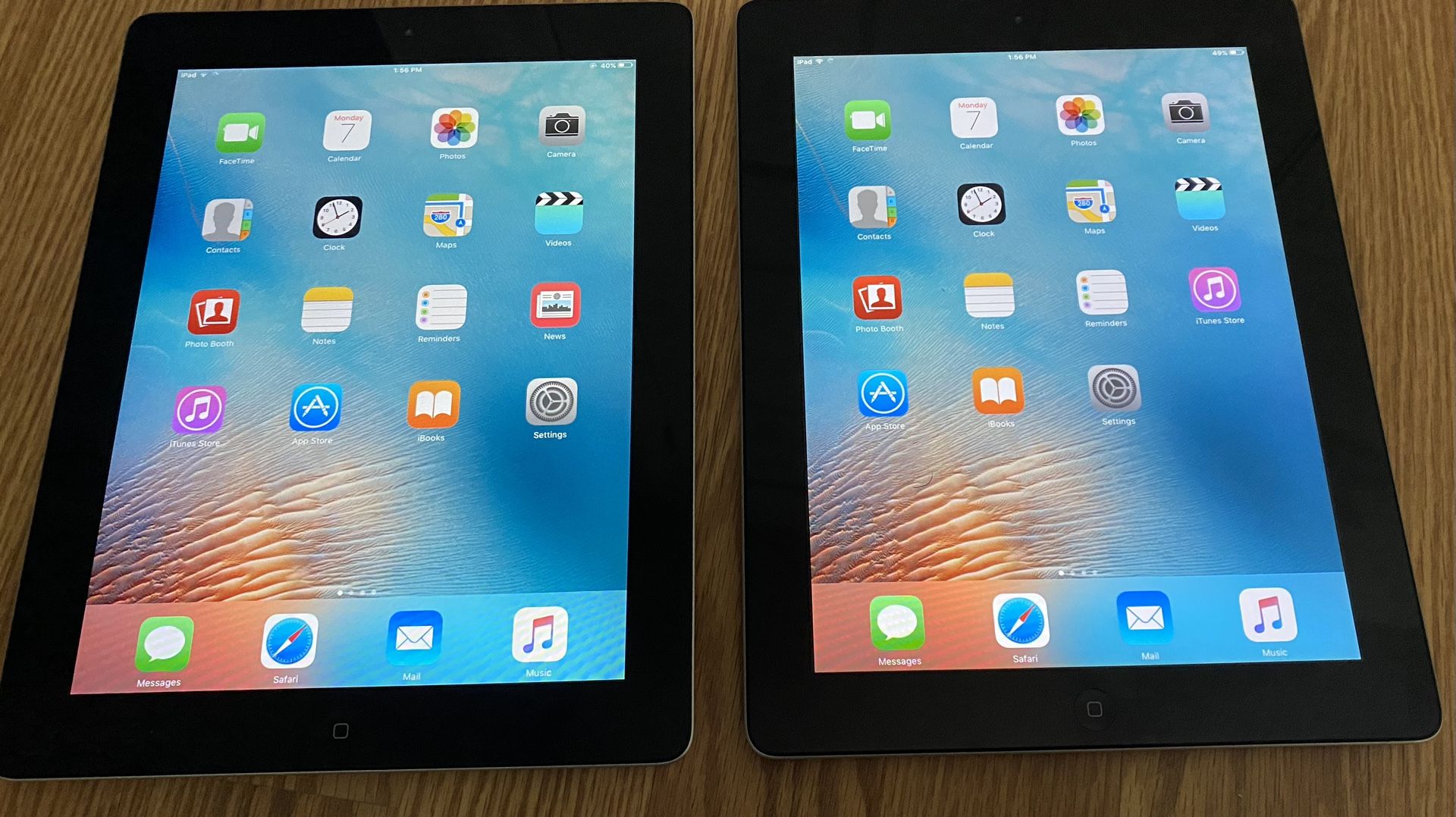 Apple iPad