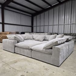 Sectionals And Sofas - Tyler TX