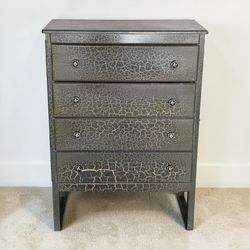 Antique Dresser Chest