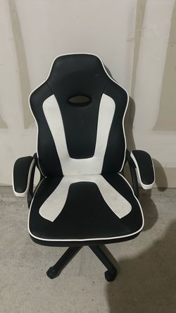 Desk chair