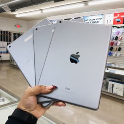 iPad 6th Gen 32gb