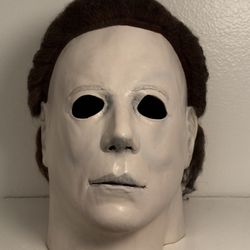 Michael Myers Mask