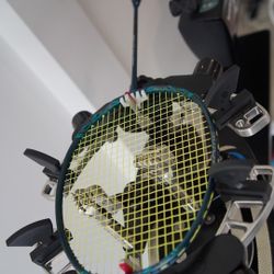 Yonex nanoflare 800 Game