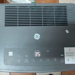 Dehumidifier