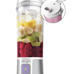 Ninja Portable Blender 