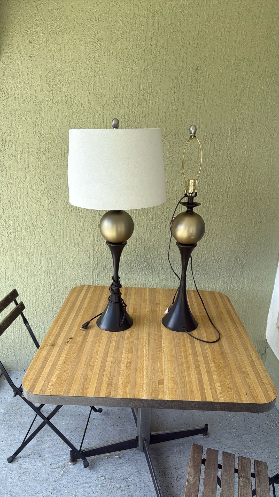 Modern Unique Lamps