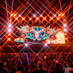Excision Concert Tickets