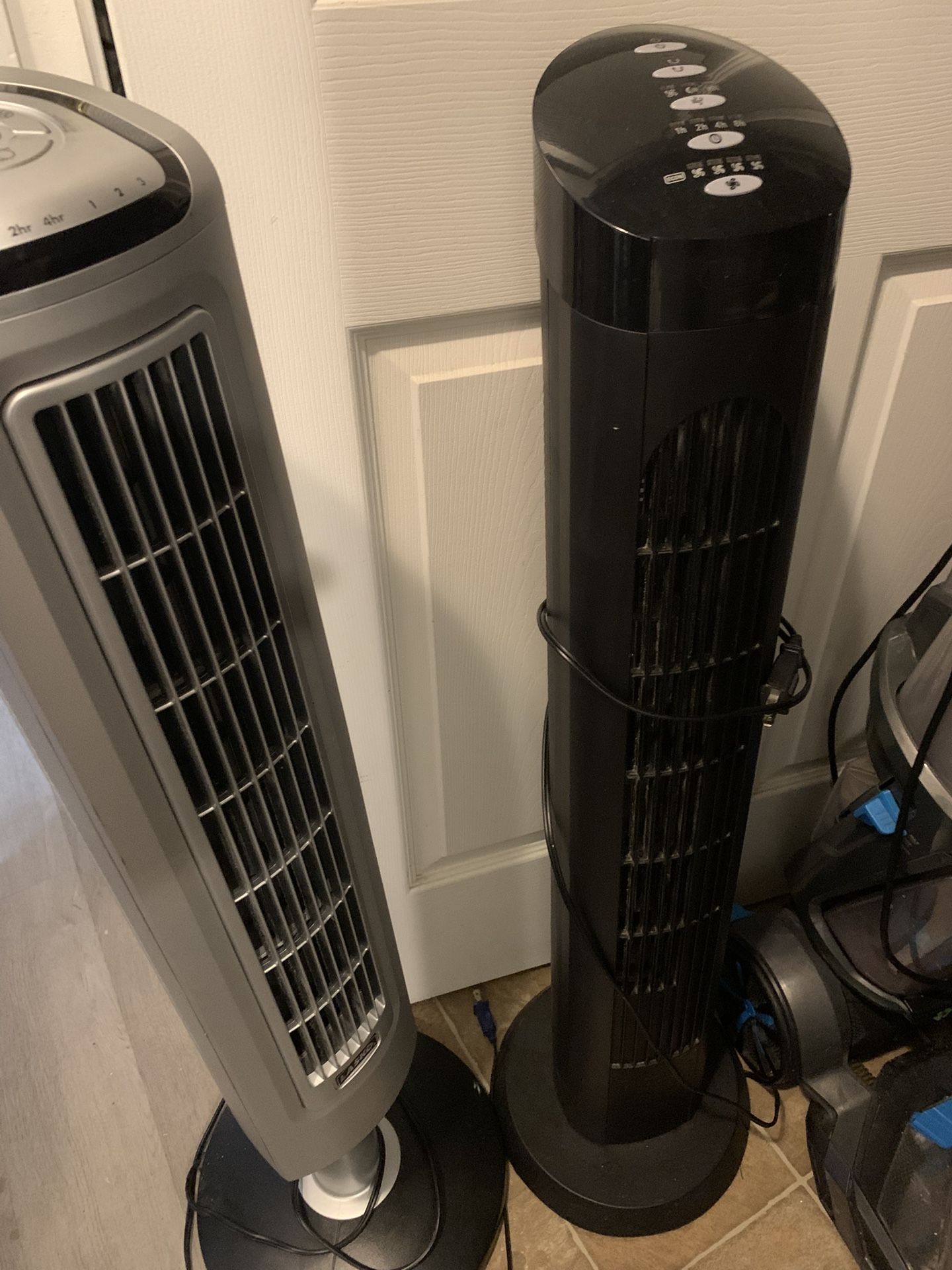 Fan Works Excellent $20 Each