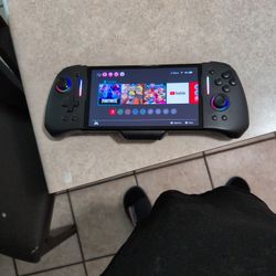 Switch Oled