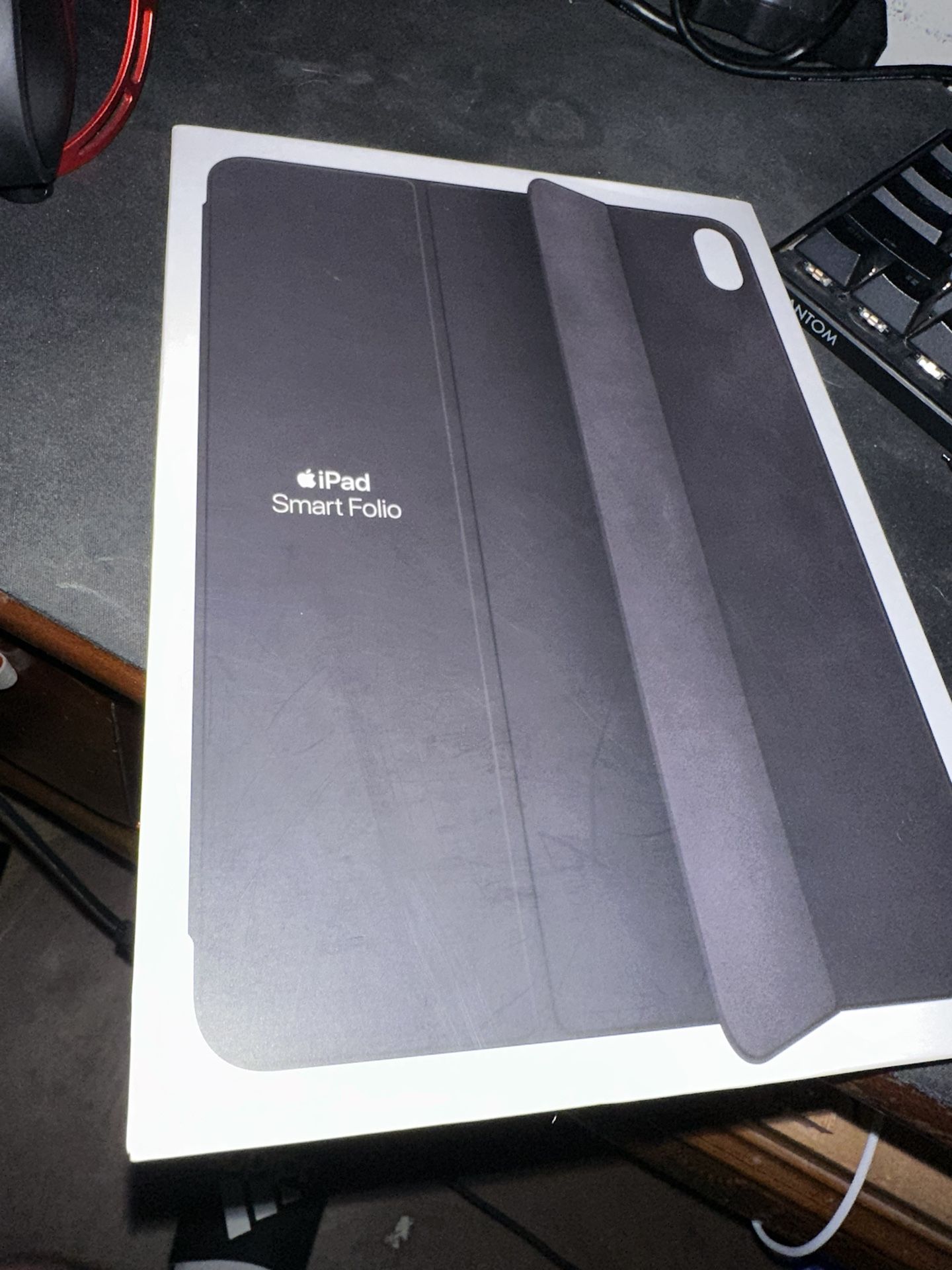 Ipad Case Smart Folio