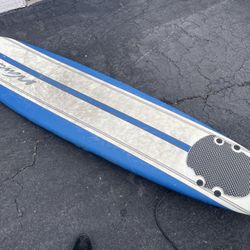 Wave storm longboard, surfboard Still In Good Shape