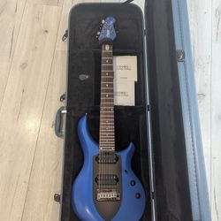 Sterling by Music Man - Majesty 7 John Petrucci