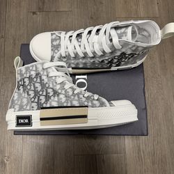 Dior shoes