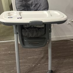 Graco High Chair 
