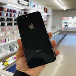 iPhone 8 Plus 64gb 