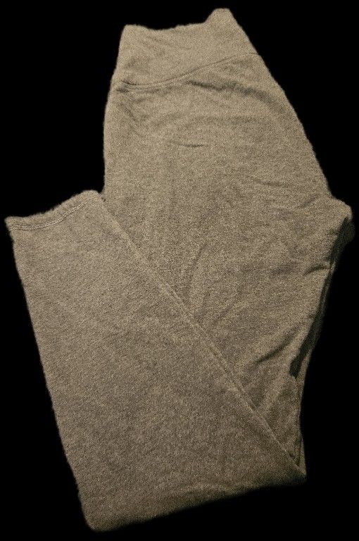 Cozy Women's Gray Leggings