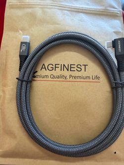C cable