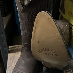 Bota Vaquera