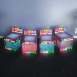 Needoh Nice Cube (X4)