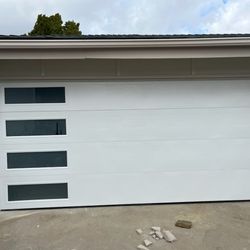 Garage Doors 