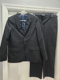 Boys full suit