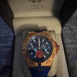Vince Camuto Watch