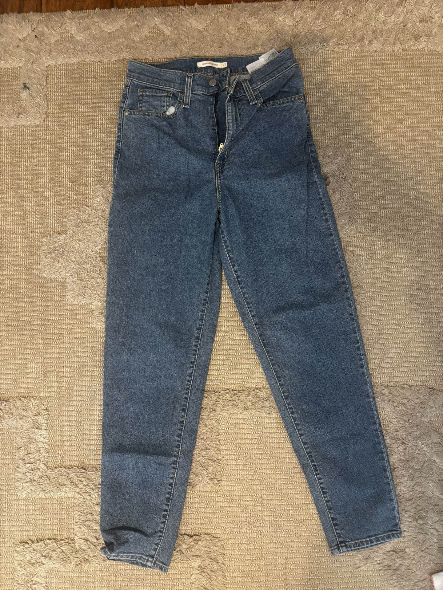 Levi Jeans
