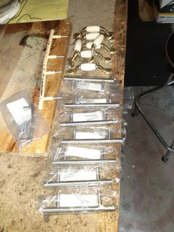 Cabinet Handles 