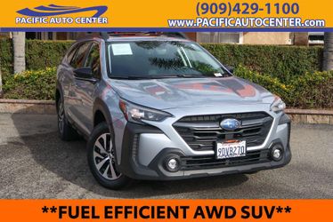 2023 Subaru Outback