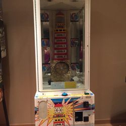 Lighthouse Redemption Arcade Game