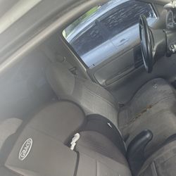 1995 Ford Ranger