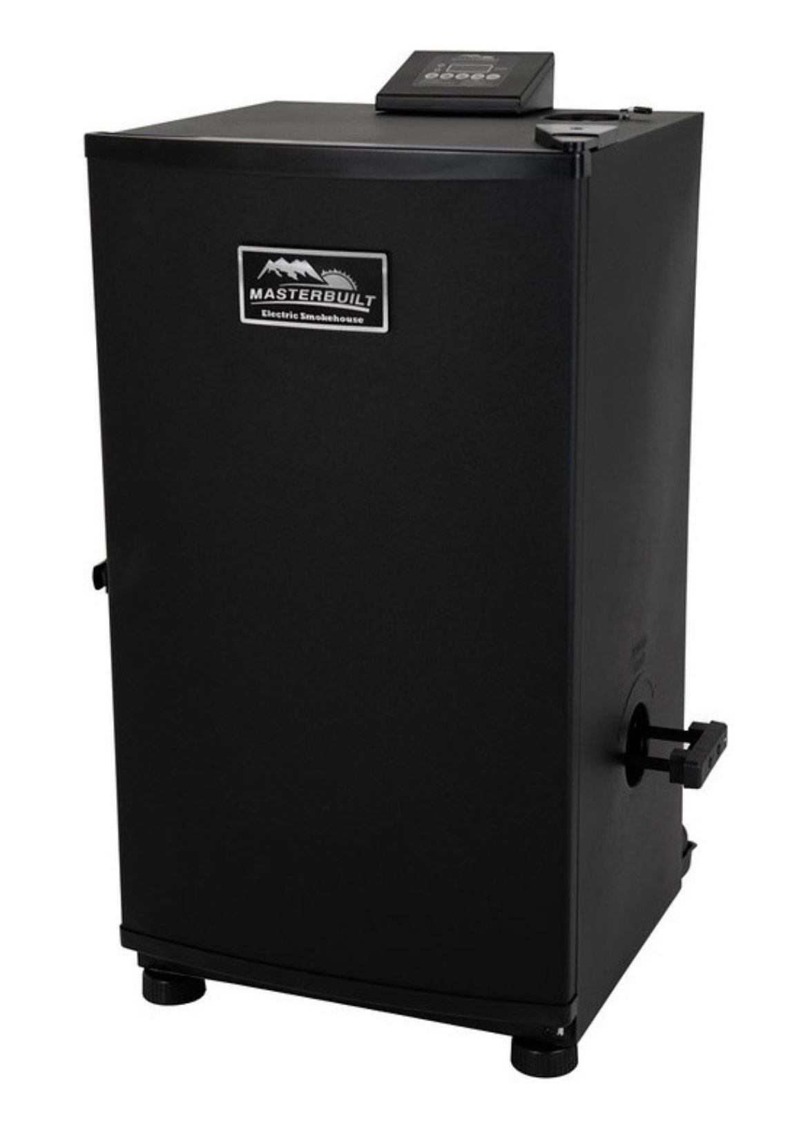 Masterbuilt 30 Inch Digital Electric Smoker
