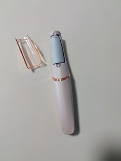 Callus Remover For Feet - Cordless