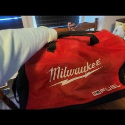 Miluakee bag
