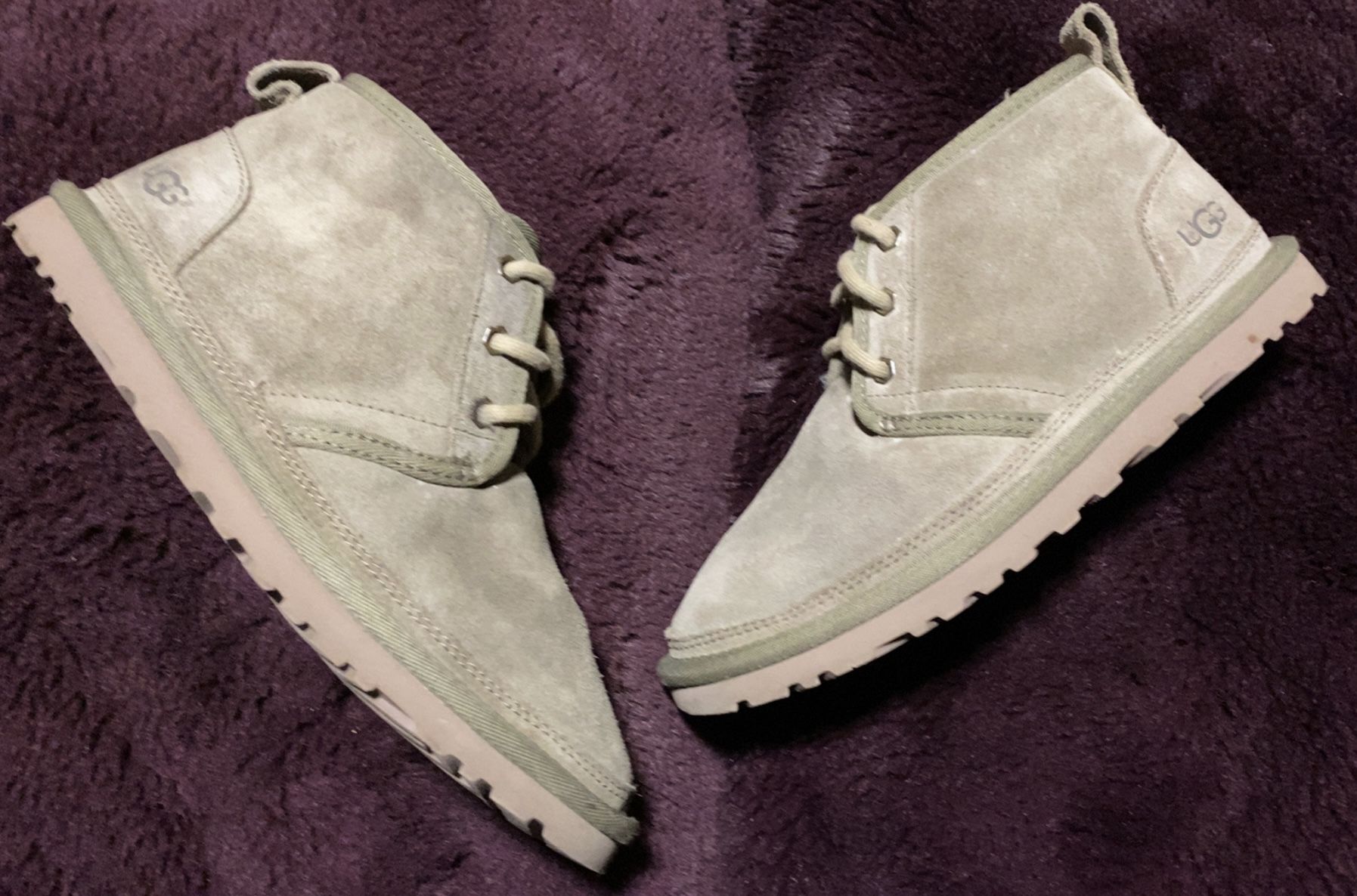 Ugg Size 6