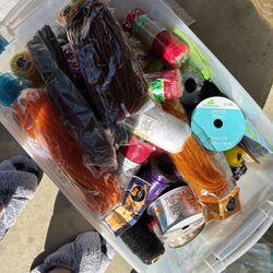 Craft Supplies