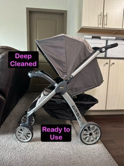 Chicco Bravo Stroller / Cochecito de bebe Chicco Bravo