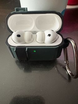 AirPod Pro 3. Used great condition