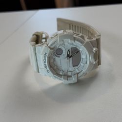 G Shock
