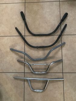 Handlebars
