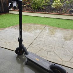 Ninebot MAX Electric Scooter