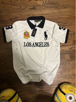 Ralph Lauren Polo Los Angeles #3