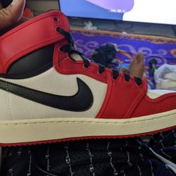 Jordan 1 Ko 