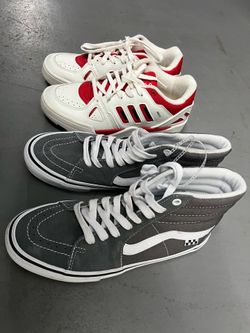 Men’s Shoes