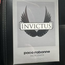 Invictus Cologne 