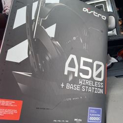 Wireless Gaming Headphones 