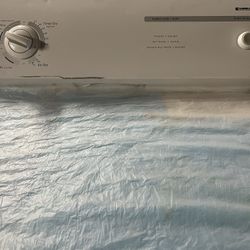 Kenmore Gas Dryer 