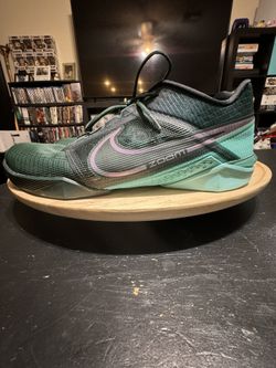 Nike Zoom Metcon Turbo 2 - Men’s Size 12.5