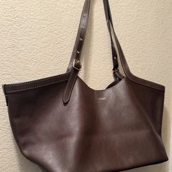 Coach Gramercy tote bag