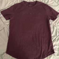 YOUNGLA compressed Shirt 